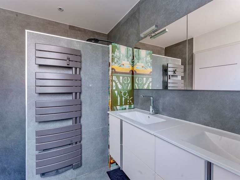 Maison Lattes - 4 chambres - 182m²