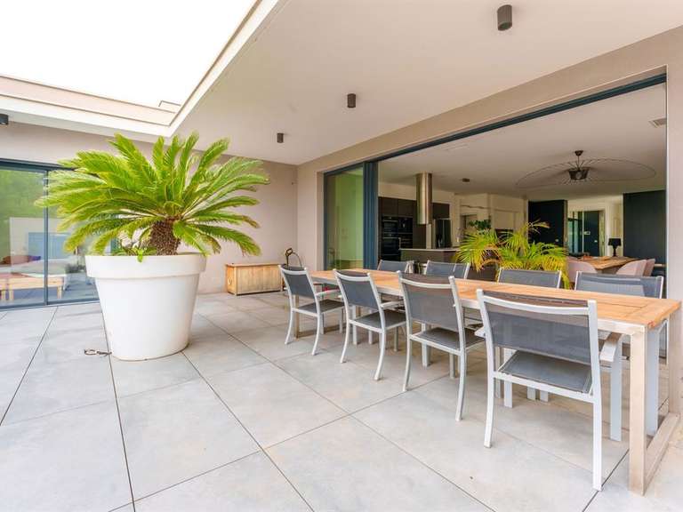 Maison Lattes - 4 chambres - 182m²