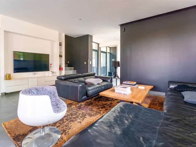 Maison Lattes - 4 chambres - 182m²