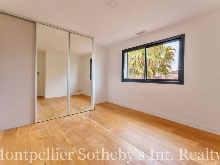 Maison Lattes - 4 chambres - 182m²