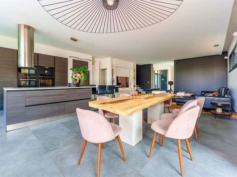 Maison Lattes - 4 chambres - 182m²