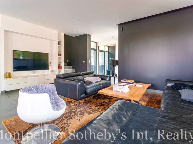 Maison Lattes - 4 chambres - 182m²