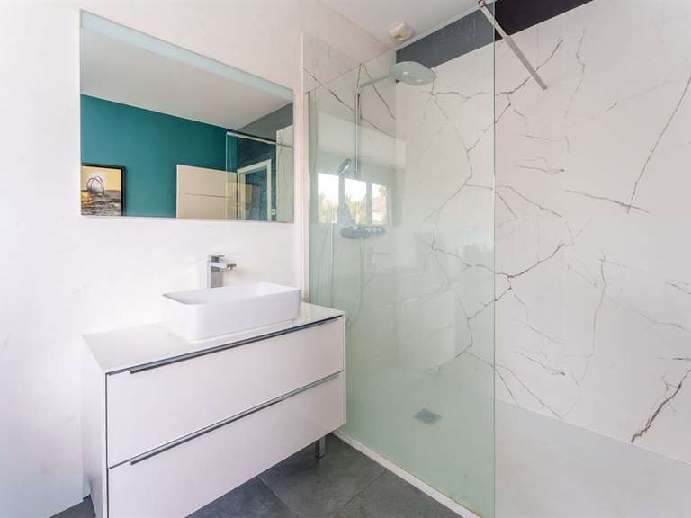 House Lattes - 4 bedrooms - 182m²