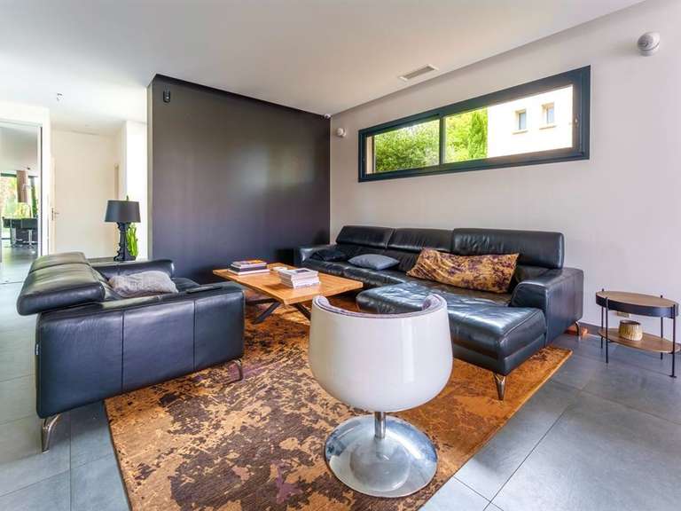 House Lattes - 4 bedrooms - 182m²