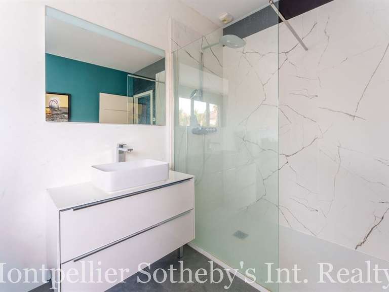 Maison Lattes - 4 chambres - 182m²