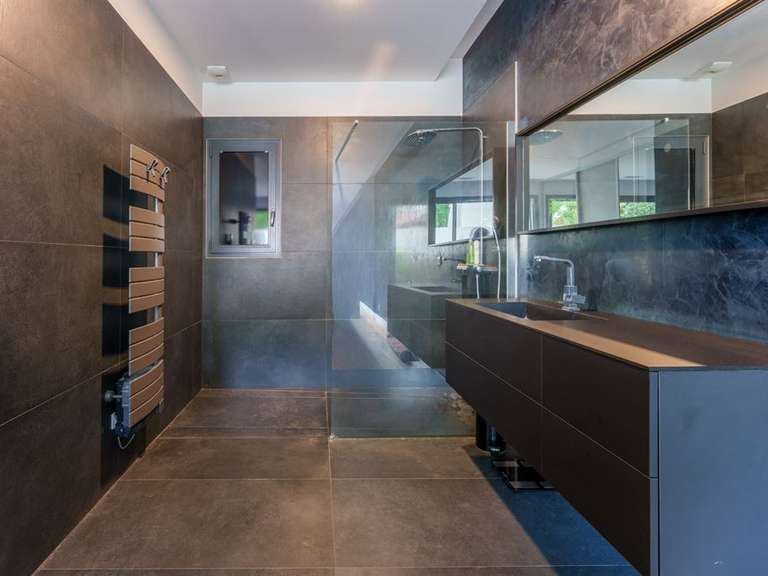 House Lattes - 4 bedrooms - 182m²
