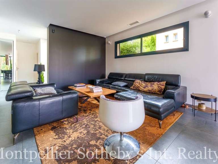 Maison Lattes - 4 chambres - 182m²