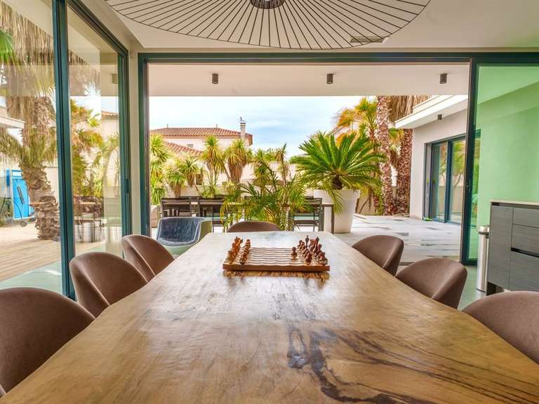 Maison Lattes - 4 chambres - 182m²