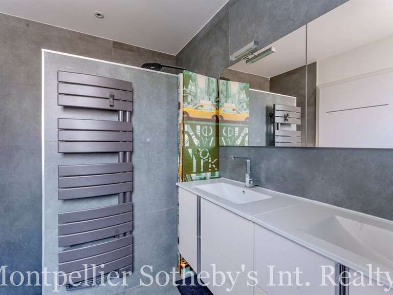 Maison Lattes - 4 chambres - 182m²