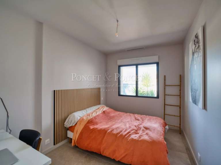 Maison Lattes - 3 chambres - 137m²