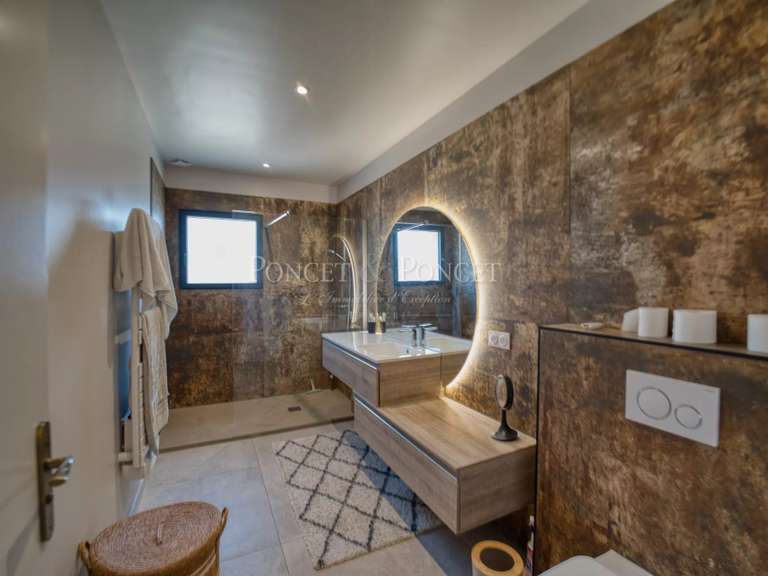Maison Lattes - 3 chambres - 137m²