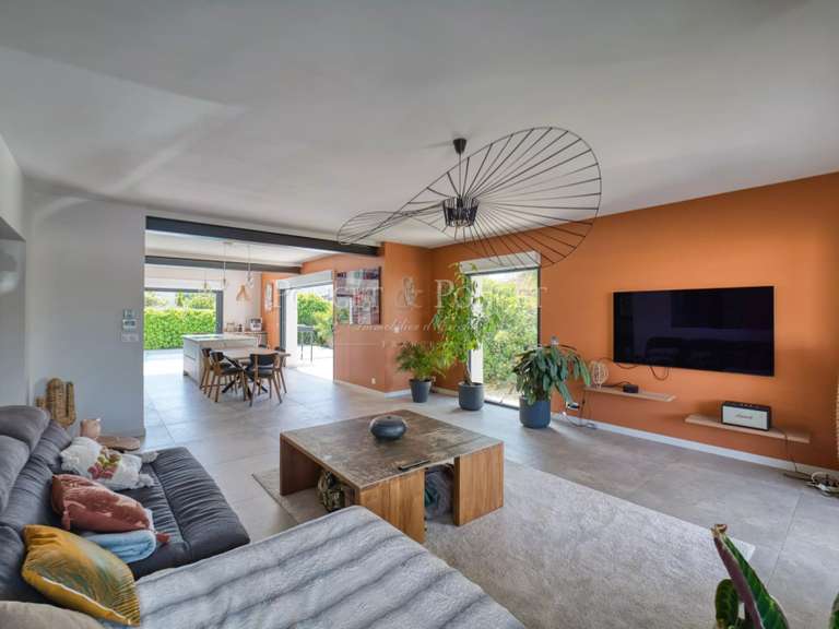 Maison Lattes - 3 chambres - 137m²