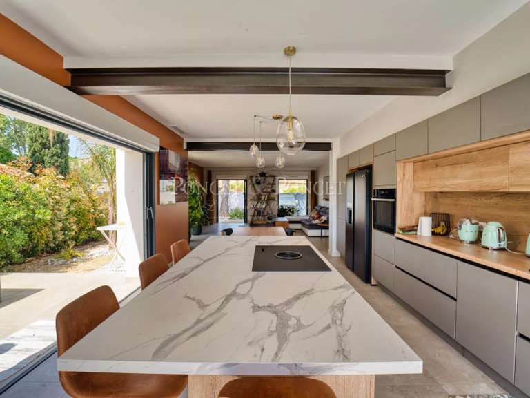Maison Lattes - 3 chambres - 137m²