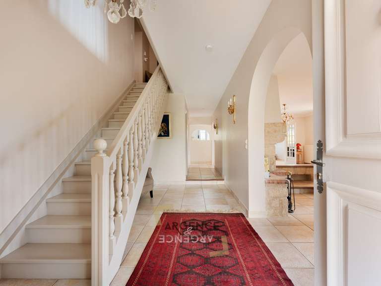Maison Lattes - 5 chambres - 250m²