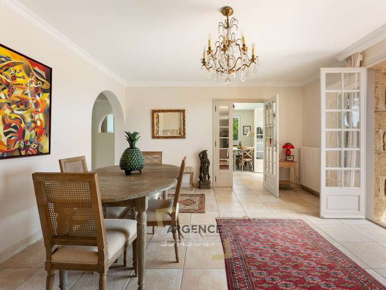 Maison Lattes - 5 chambres - 250m²