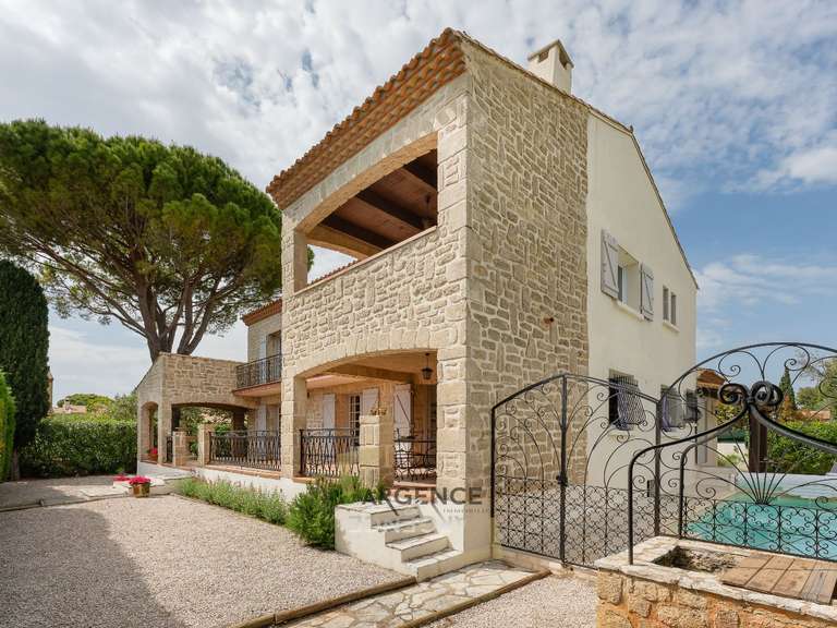Maison Lattes - 5 chambres - 250m²