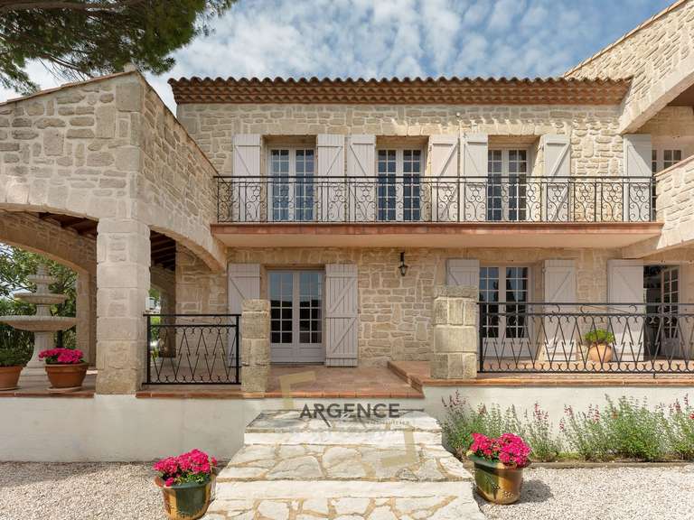 Maison Lattes - 5 chambres - 250m²