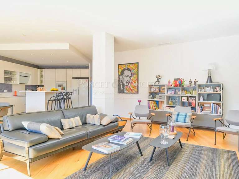House Lattes - 5 bedrooms - 175m²
