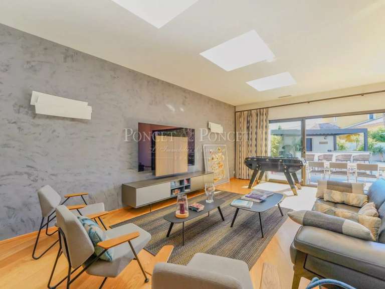 House Lattes - 5 bedrooms - 175m²