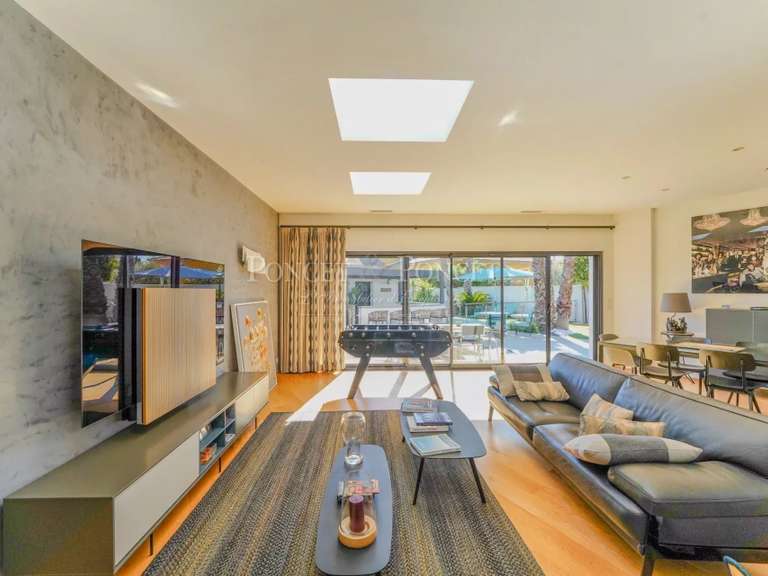 House Lattes - 5 bedrooms - 175m²