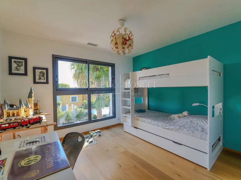 House Lattes - 5 bedrooms - 175m²