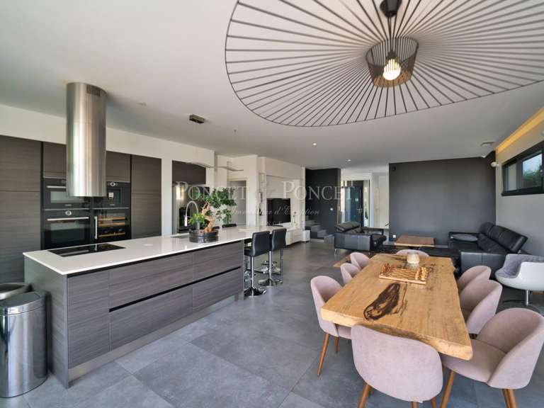 Maison Lattes - 4 chambres - 182m²