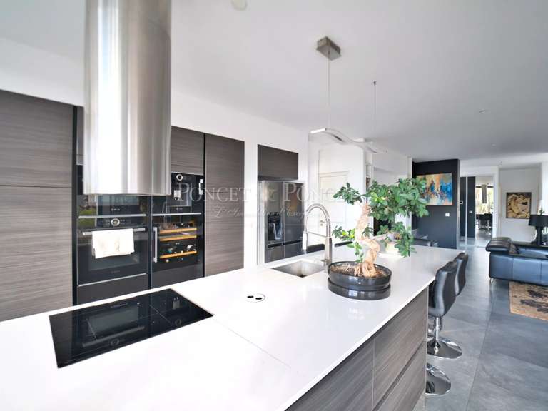 House Lattes - 4 bedrooms - 182m²