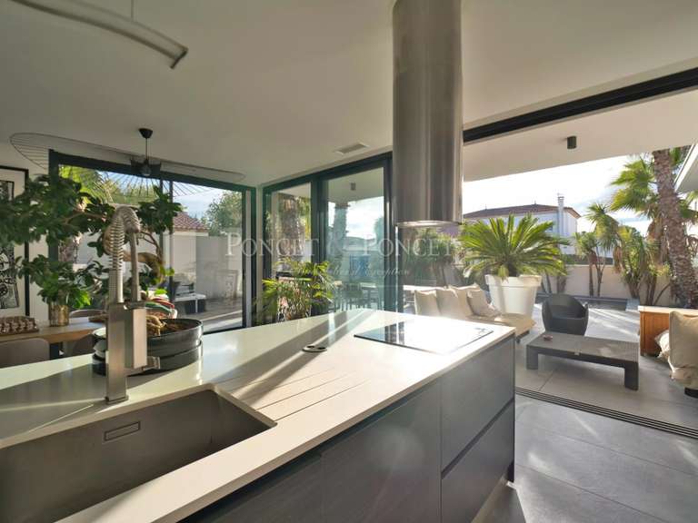 House Lattes - 4 bedrooms - 182m²