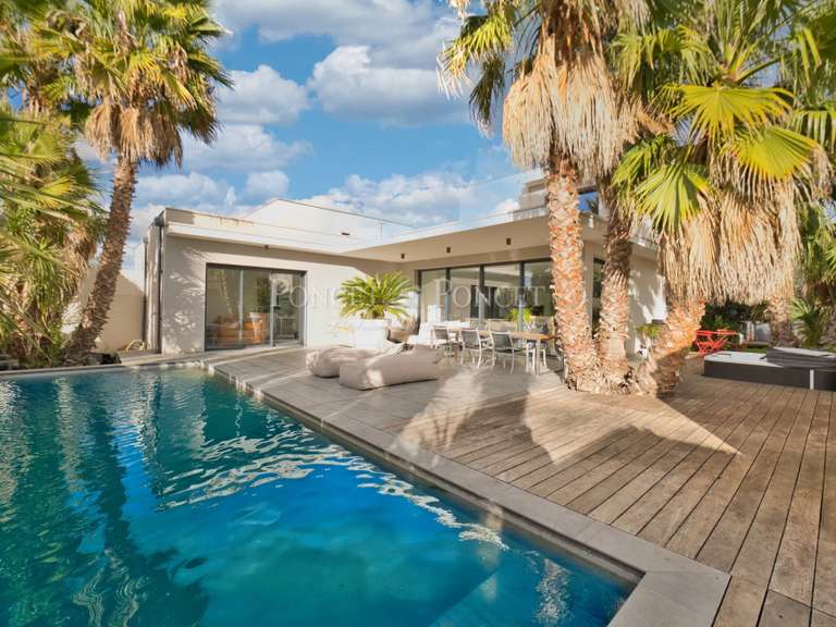 House Lattes - 4 bedrooms - 182m²