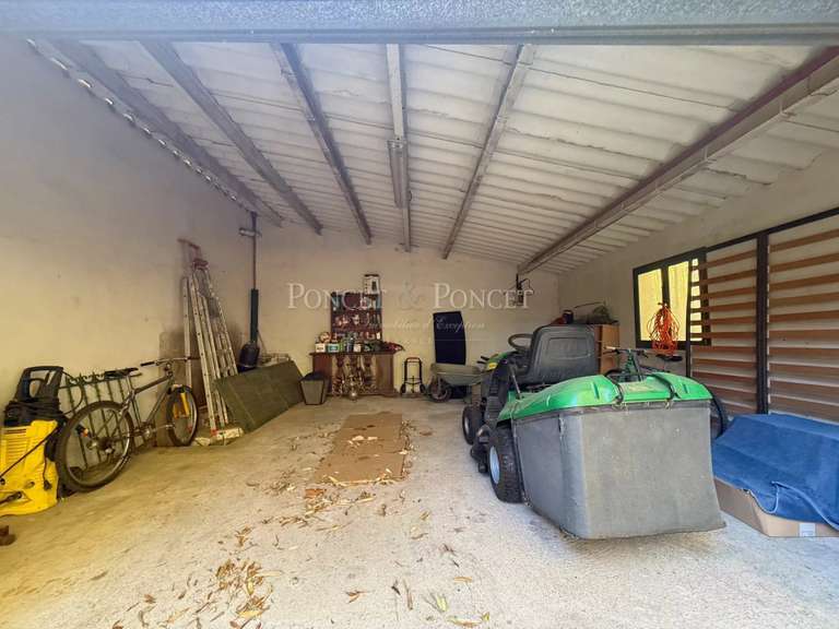 House Lattes - 8 bedrooms - 566m²