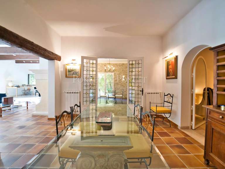 House Lattes - 8 bedrooms - 566m²