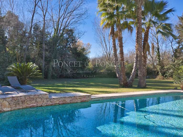 House Lattes - 8 bedrooms - 566m²