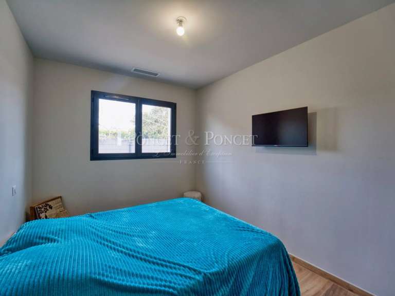 Maison Lattes - 4 chambres - 185m²