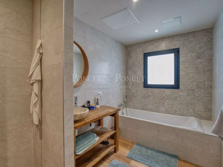 Maison Lattes - 4 chambres - 185m²