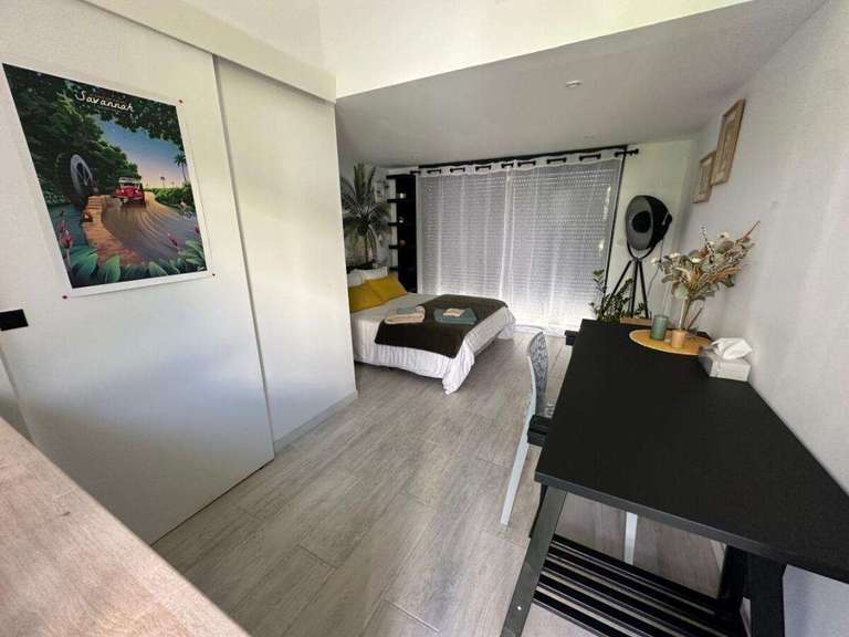 Maison Lattes - 4 chambres