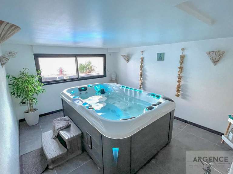 Maison Lattes - 4 chambres - 170m²