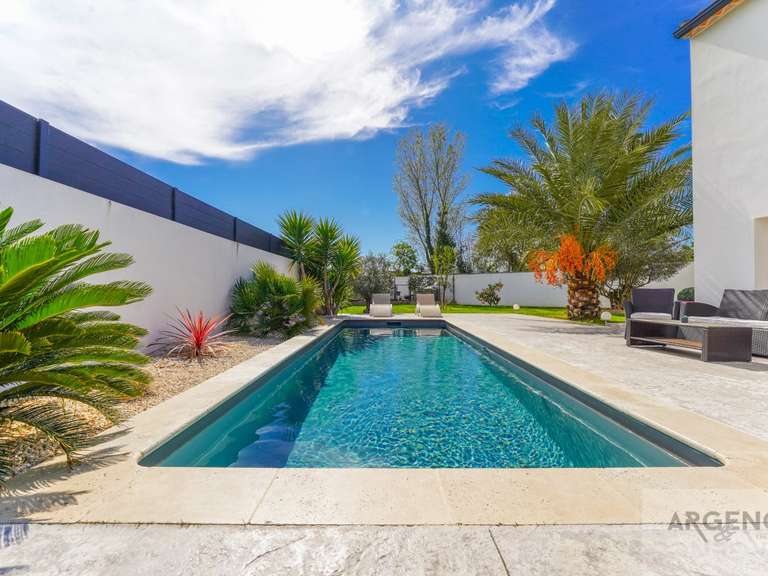 Maison Lattes - 4 chambres - 170m²