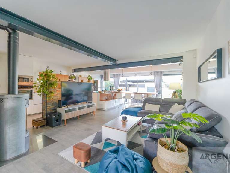 Maison Lattes - 4 chambres - 170m²