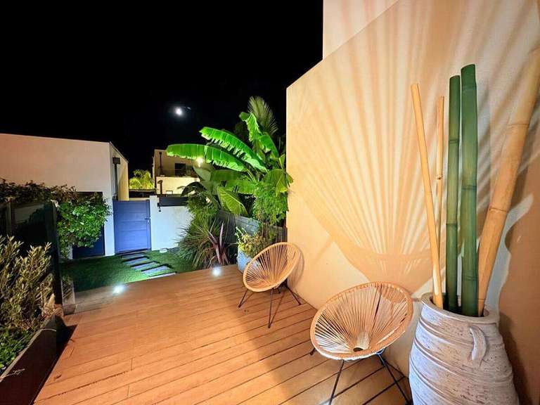 House Lattes - 4 bedrooms