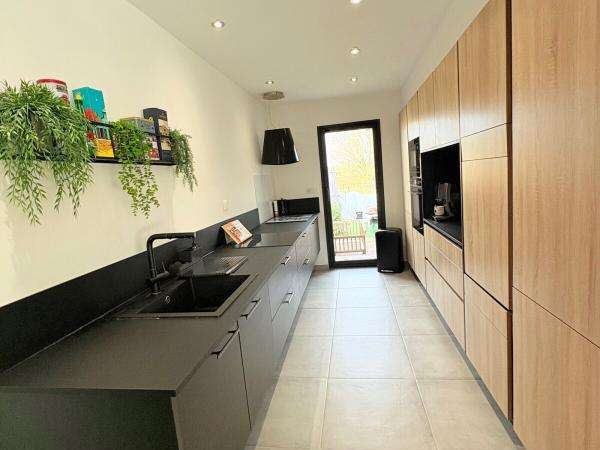 House Lattes - 4 bedrooms