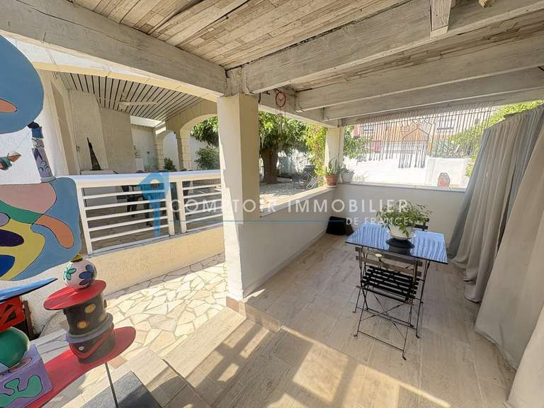 Maison Lattes - 4 chambres - 140m²