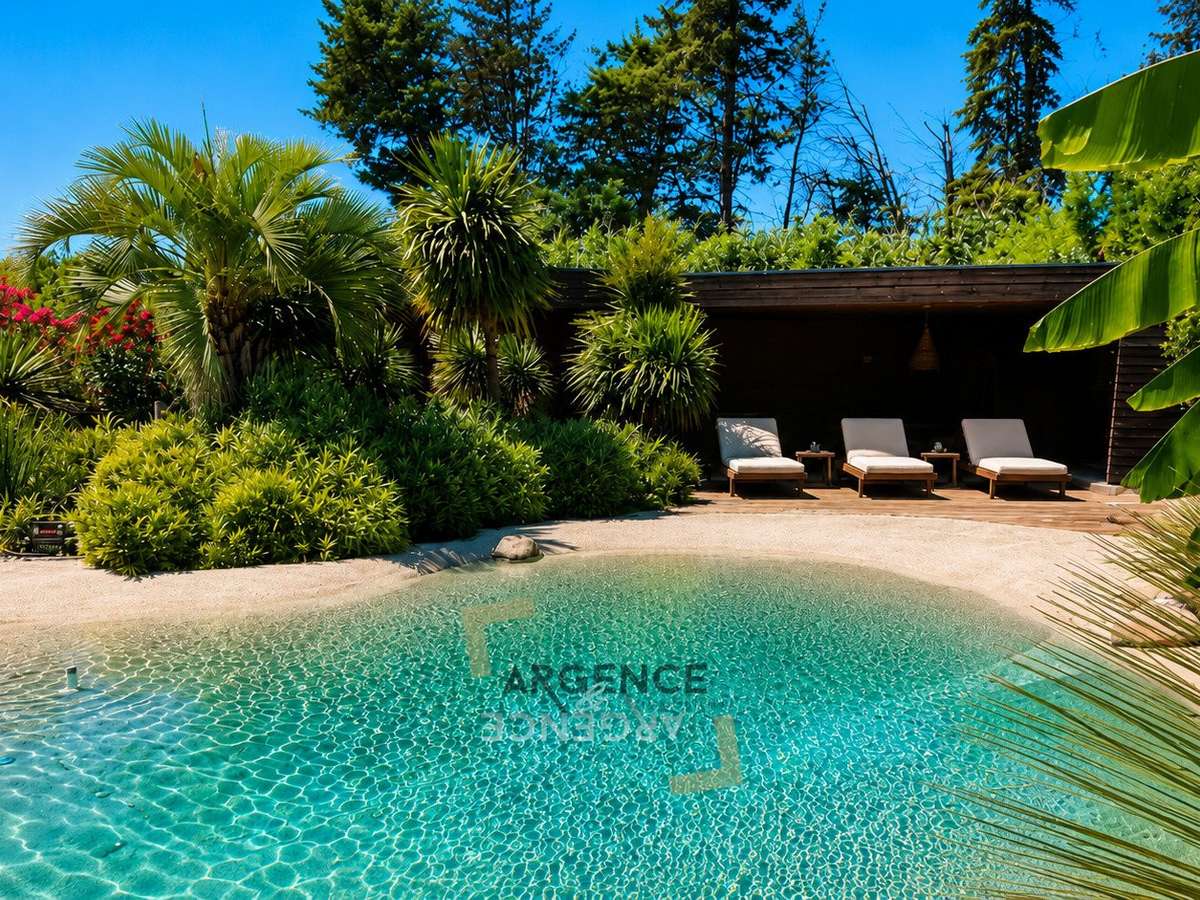 Maison Lattes