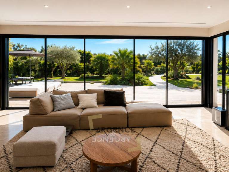 Maison Lattes - 4 chambres - 250m²