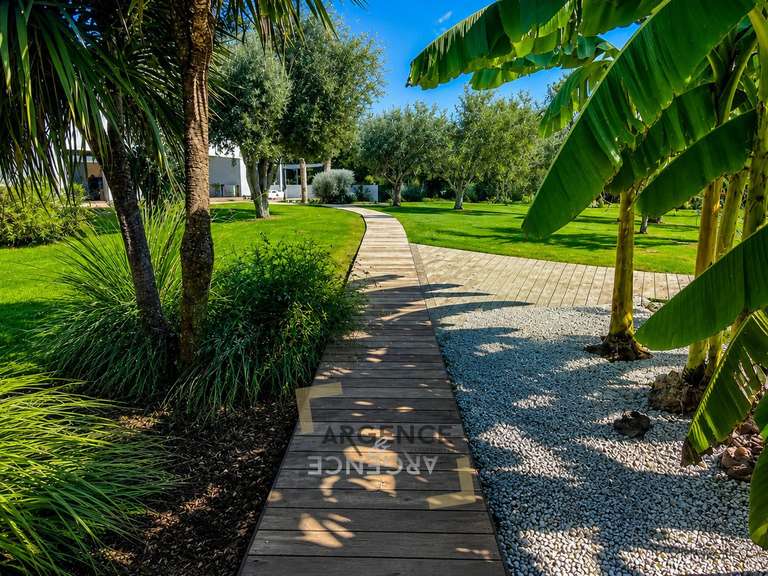 Maison Lattes - 4 chambres - 250m²