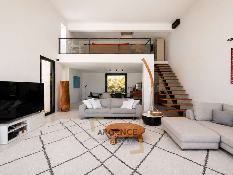 Maison Lattes - 4 chambres - 250m²