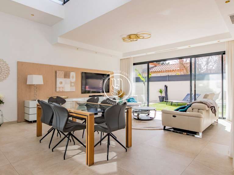 Villa Lattes - 4 chambres - 183m²