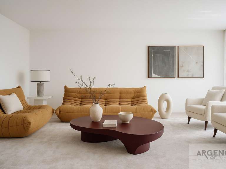 Villa Lattes - 3 chambres - 133m²