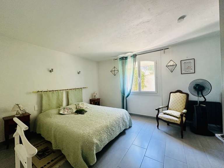 Villa Lattes - 4 chambres - 193m²