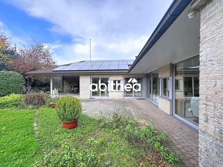 Maison Lattre-Saint-Quentin - 4 chambres - 368m²