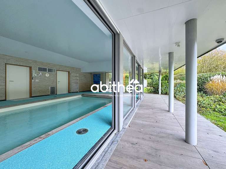 Maison Lattre-Saint-Quentin - 4 chambres - 368m²